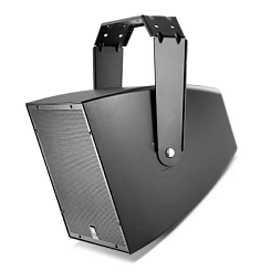 Пассивная акустическая система JBL AWC129-BK