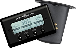 Увлажнитель для акустической гитары Planet Waves PW-GH-HTS