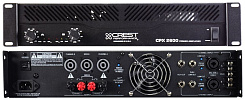 Усилитель мощности Crest Audio CPX 2600