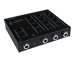 Микшерный пульт Yerasov LILLIPUT-3D