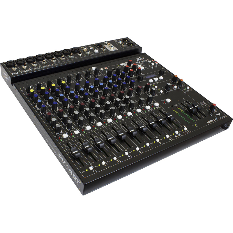 Фото Peavey PV 14 BT