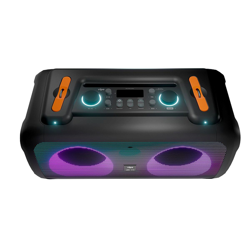 Фото Портативная музыкальная система Vipe NITRO X3 PRO