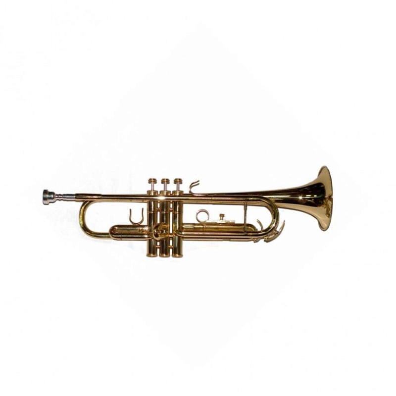Фото Труба "Bb"AMATI ATR 300-OT