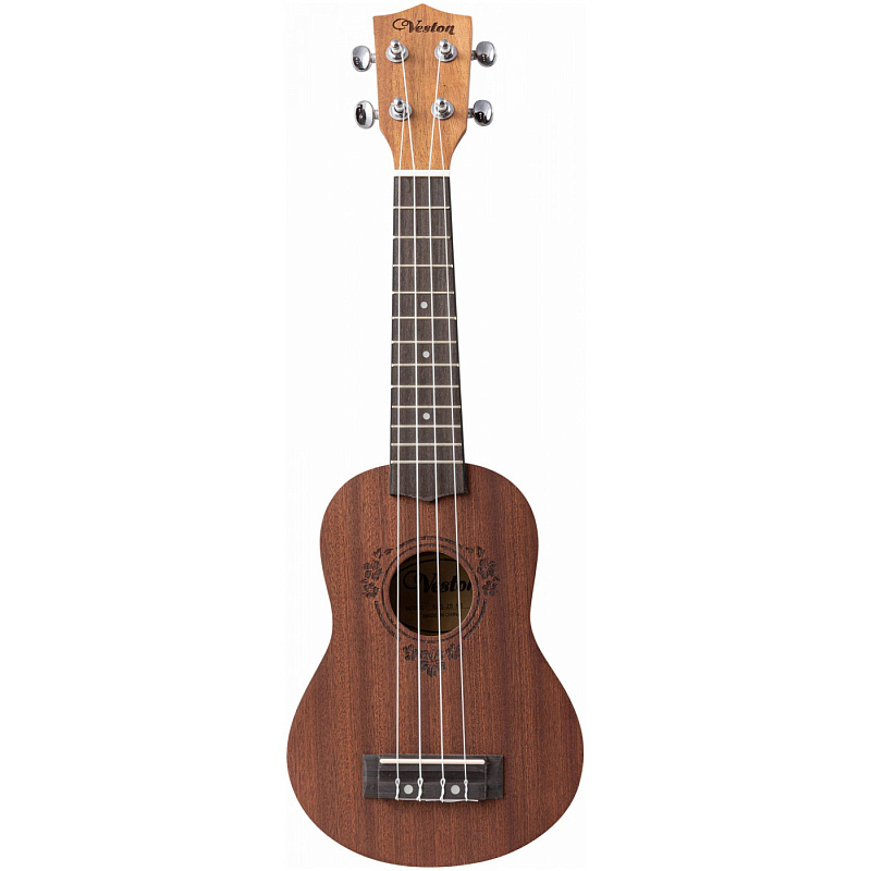 Фото Укулеле сопрано VESTON KUS 20 NT