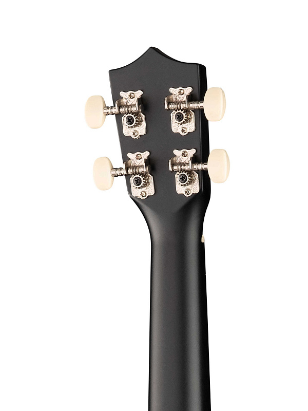 Фото Укулеле сопрано Foix FTQW-UK21-BK