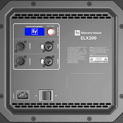 Активный сабвуфер Electro-Voice ELX200-12SP