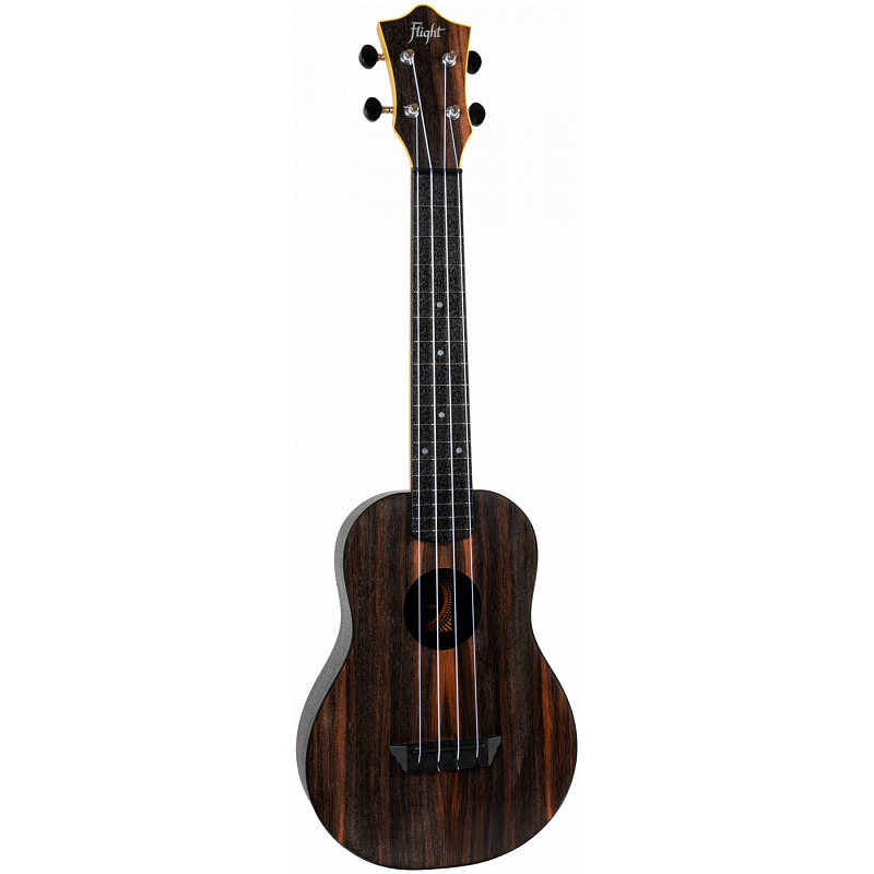 Фото Укулеле концерт FLIGHT TUC-55 AMARA