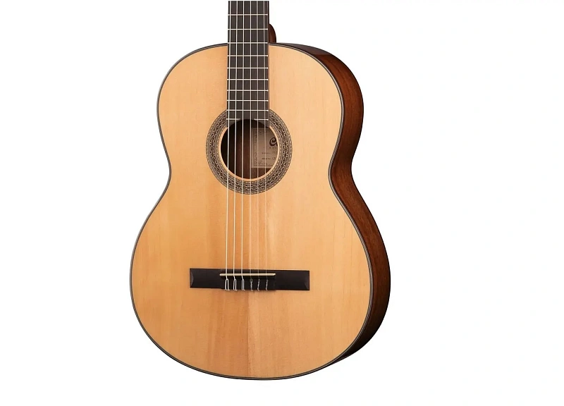 Фото Классическая гитара Cort AC200-NAT Classic Series