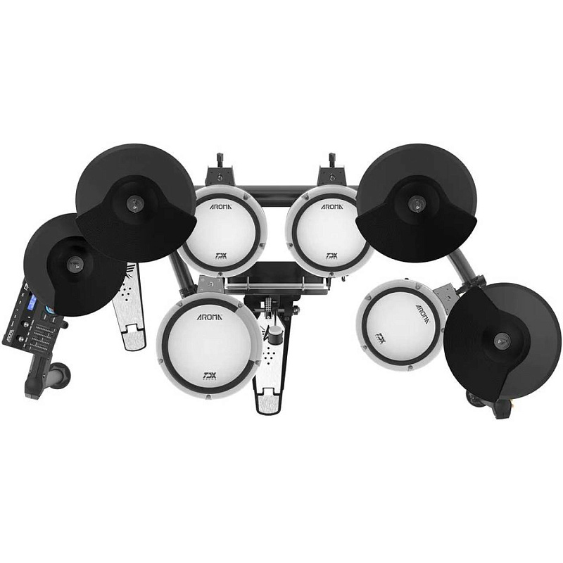 Фото Электронная ударная установка AROMA TDX-25 II