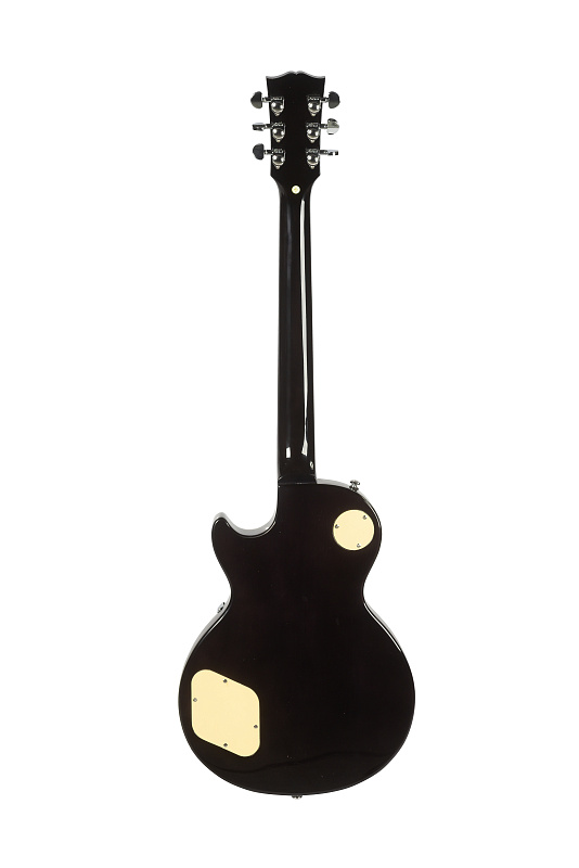 Фото Электрогитара AIERSI LP-24 Stormy Sky