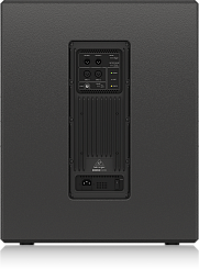 Активный сабвуфер Behringer DR18SUB
