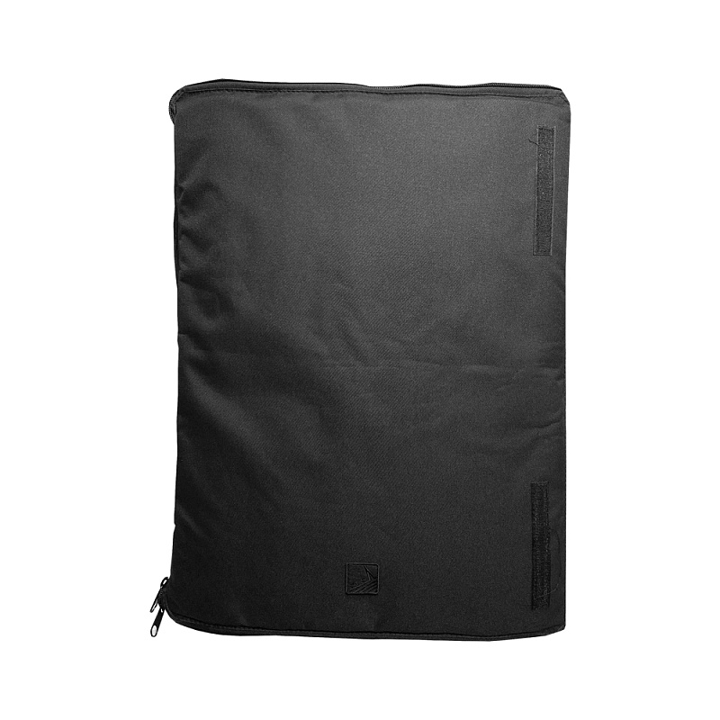 Фото Чехол для сабвуфера УРАЛ х ARIS J.V. Имбирь Саб 318-А