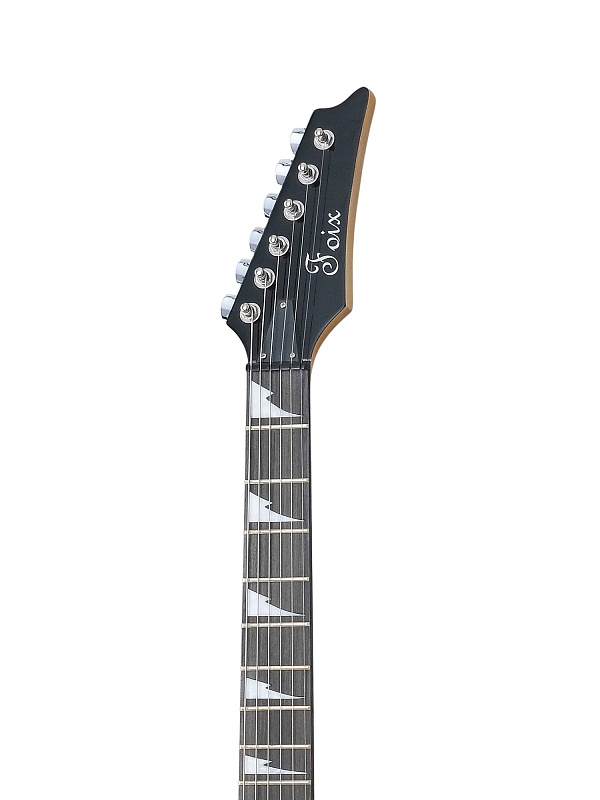 Фото Электрогитара Foix FEG/FEG-KG-19-RED