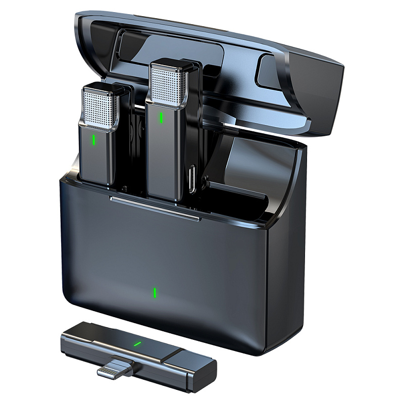 Фото Беспроводной комплект Lightning, Simple Fly CYA06-B-L