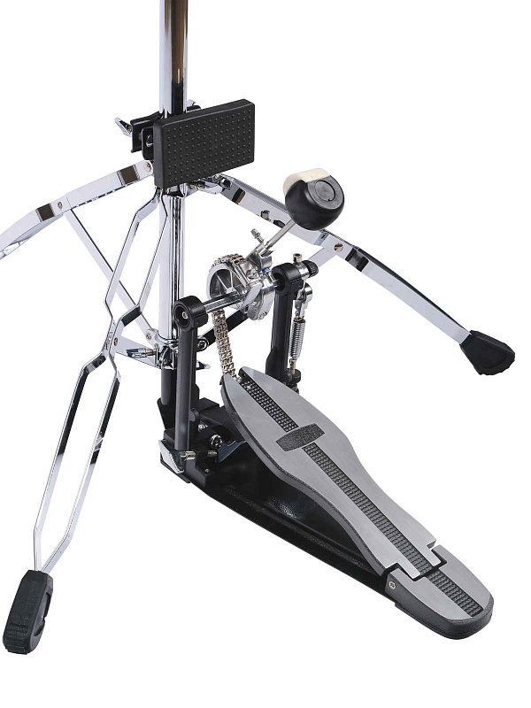 Фото Тренировочная барабанная установка Foix SPD0605