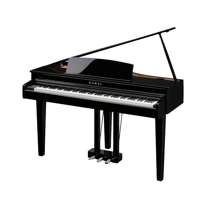 Фото Цифровое пианино KAWAI DG30 EP