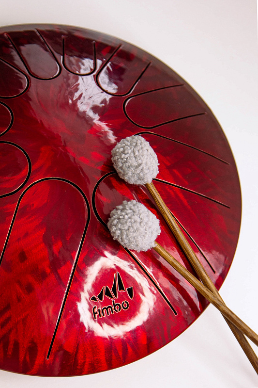 Фото Фимбо "Огонь" ФИМБО 1-3