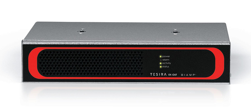 Фото Модуль расширения Biamp Tesira EX-OUT