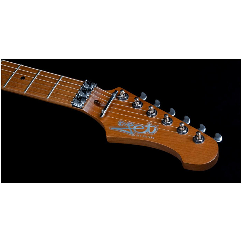 Фото Электрогитара JET JS-700 RD H
