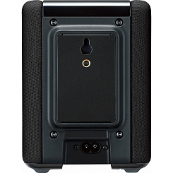 Портативная акустическая система Yamaha WX-010 BL