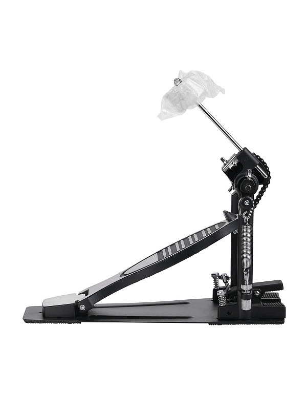 Фото Педаль бас-барабана Fleet DP200