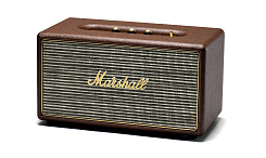 Портативная акустическая система MARSHALL Stanmore Bluetooth Brown