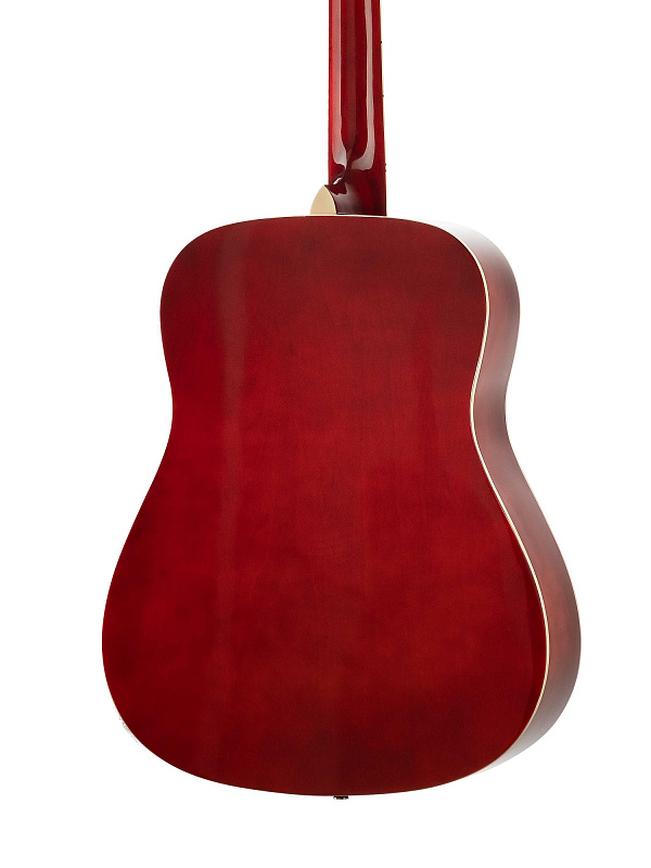 Фото LF-4111-R Акустическая гитара HOMAGE
