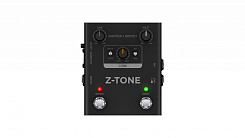 Гитарный/басовый предусилитель IK Multimedia ZTONE-BB