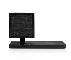 Портативная акустическая система Tivoli Revive Black