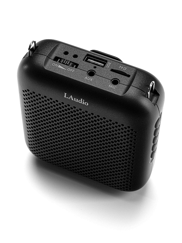 Фото Переносной громкоговоритель для гида LAudio WS-VA058-Pro, 5Вт