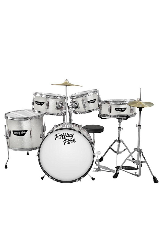 Фото Rolling Rock JR-1625A SV