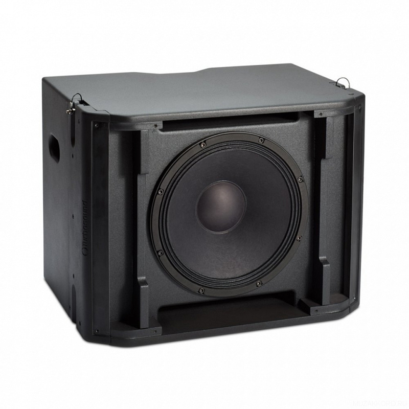 Фото Пассивный сабвуфер Turbosound TFS-550L