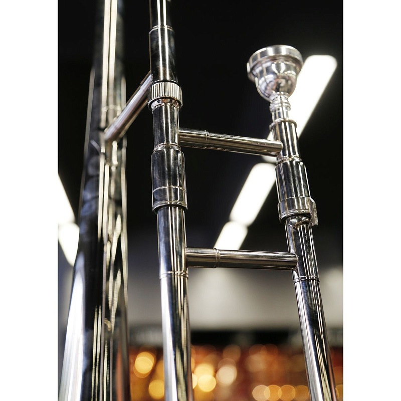 Фото Тенор-тромбон Gebr. Stolze TB-100N