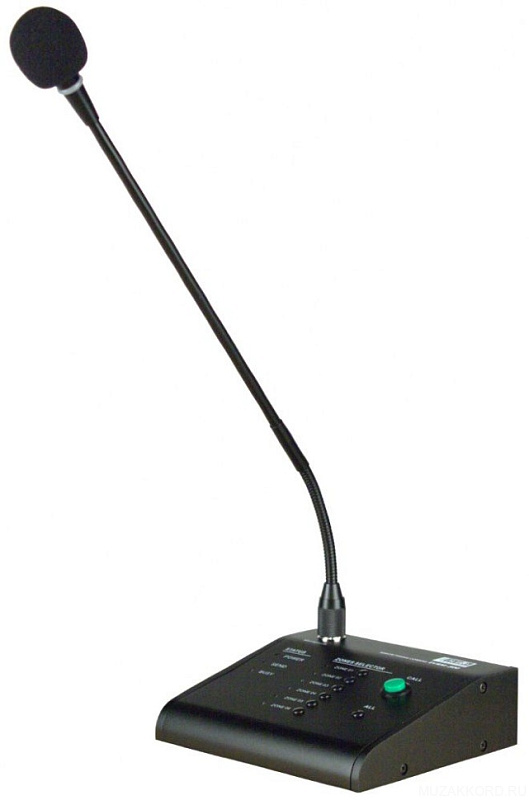 Фото PROAUDIO EVRM-500