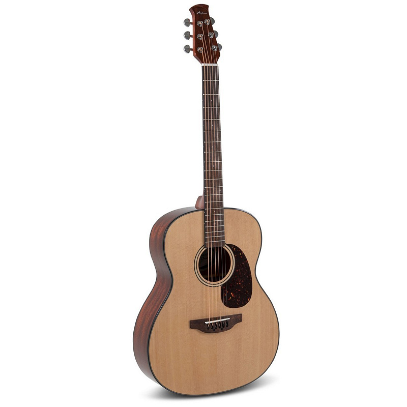 Фото Гитара акустическая APPLAUSE AAO96-4OM Natural Gloss