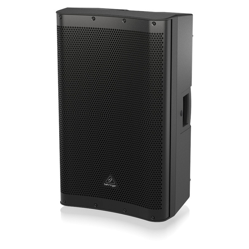 Фото Активная акустическая система BEHRINGER DR115DSP
