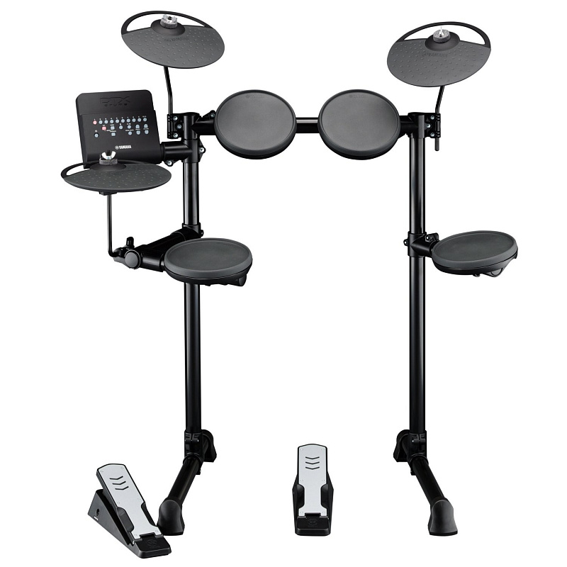 Фото Yamaha DTX400K  Электронная ударная установка