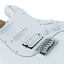 Электрогитара Bosstone SG-04 V.2 WH (2025)