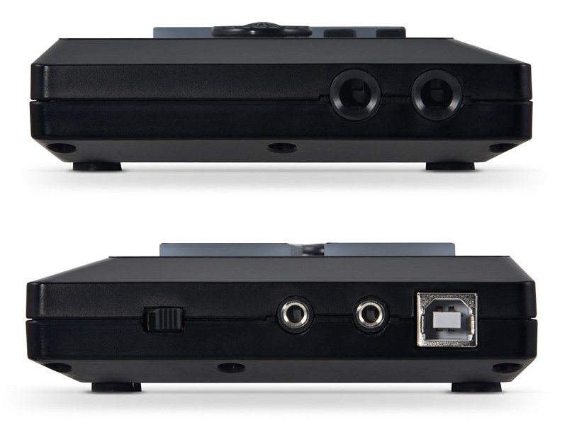 Фото AKAI PRO MPX8 сэмпл-плеер с пэдами MPC