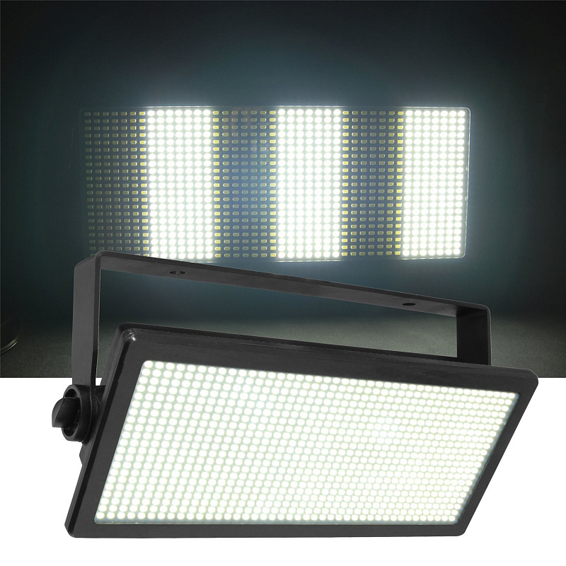 Фото CHAUVET Strike 882 Светодиодный стробоскоп