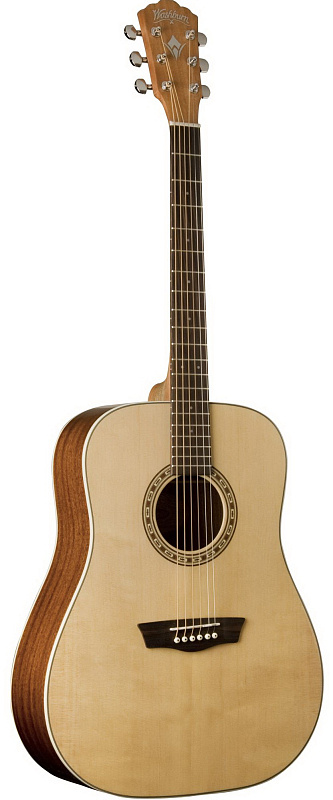 Фото Oscar Schmidt OD3 N Акустическая гитара