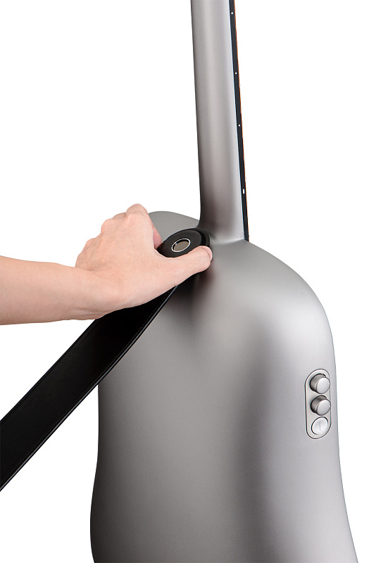 Фото LAVA PRO BK