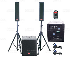 Комплект акустики BLG RMX15A04