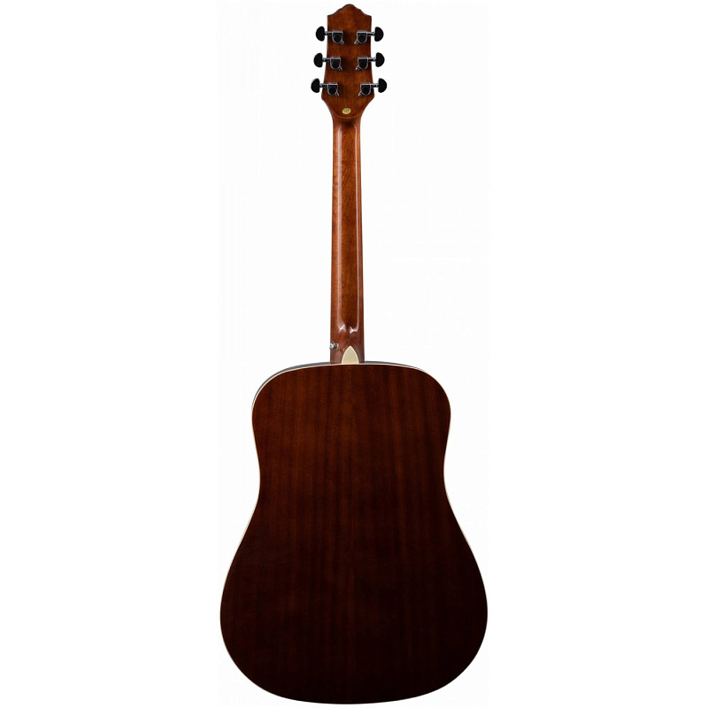 Фото Акустическая гитара FLIGHT AD-200 3TS