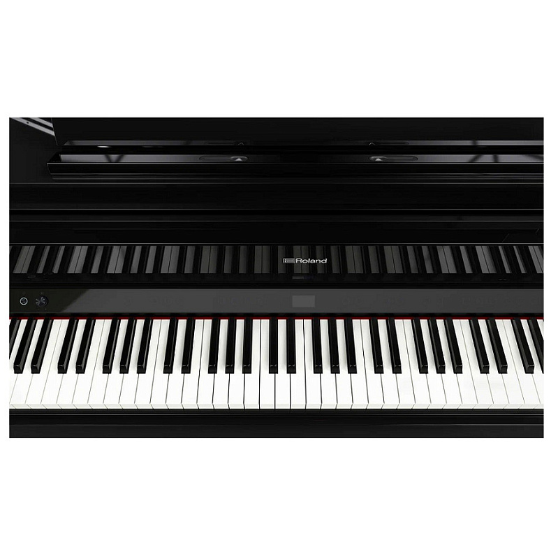 Фото Цифровой рояль премиум класса Roland GP 9 PE