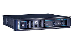 Усилитель мощности Yorkville AP-4020 (CE)