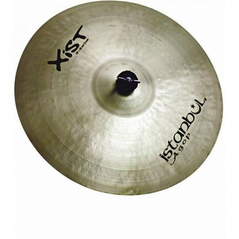 Фото ISTANBUL AGOP XC15 XIST 15" Crash