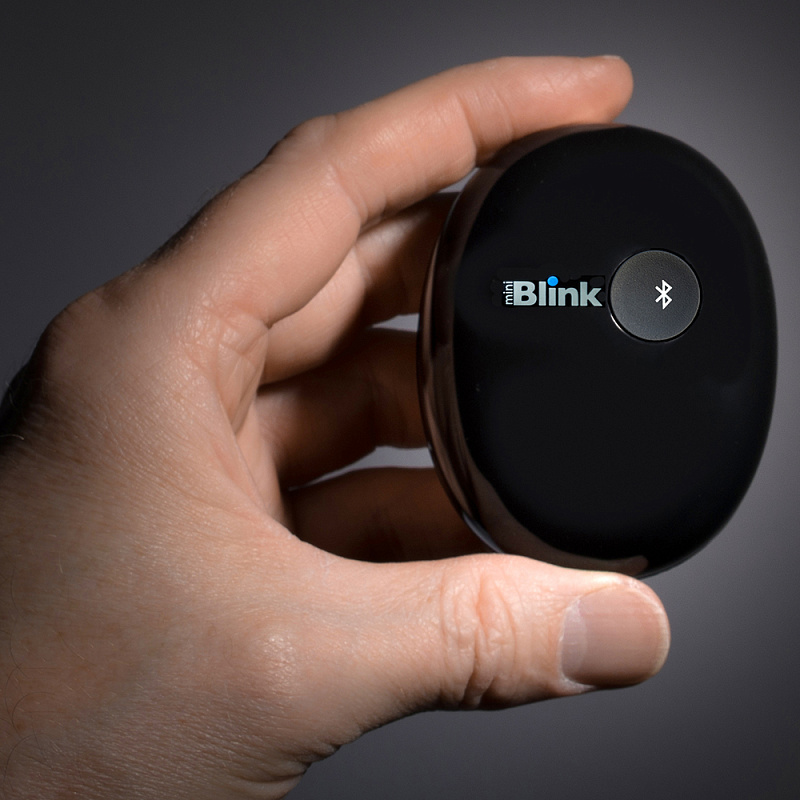 Фото Цифро-аналоговые преобразователи Arcam miniBlink