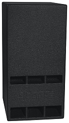 Пассивный сабвуфер Apart SUB2201-BL