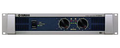 Усилитель мощности Yamaha P-3500S